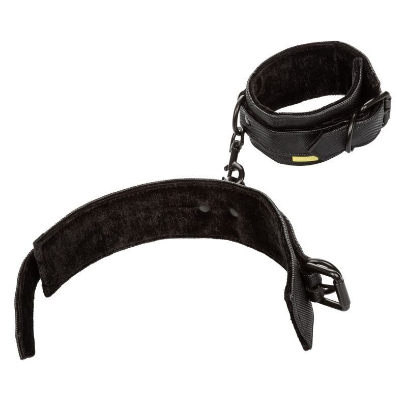 CALIFORNIA EXOTICS - BOUNDLESS ANKLE CUFFS CALIFORNIA EXOTICS - 4