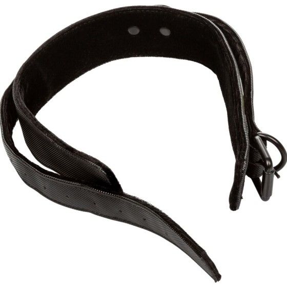 CALIFORNIA EXOTICS - BOUNDLESS COLLAR AND LEASH CALIFORNIA EXOTICS - 4