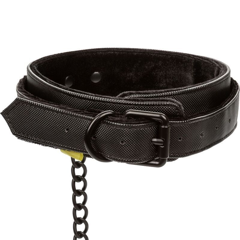 CALIFORNIA EXOTICS - BOUNDLESS COLLAR AND LEASH CALIFORNIA EXOTICS - 5