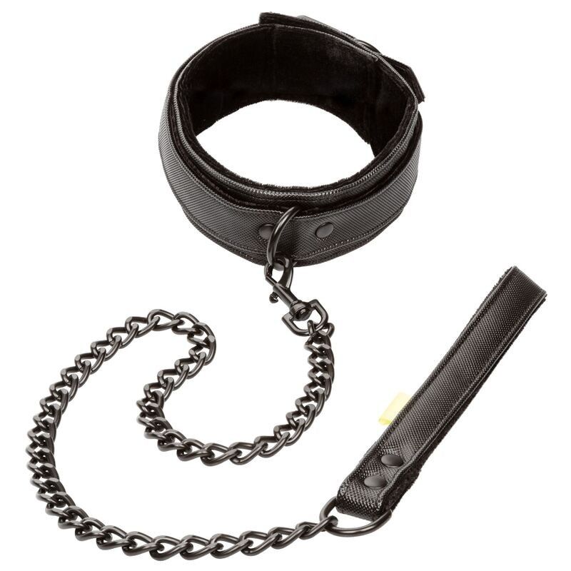 CALIFORNIA EXOTICS - BOUNDLESS COLLAR AND LEASH CALIFORNIA EXOTICS - 6