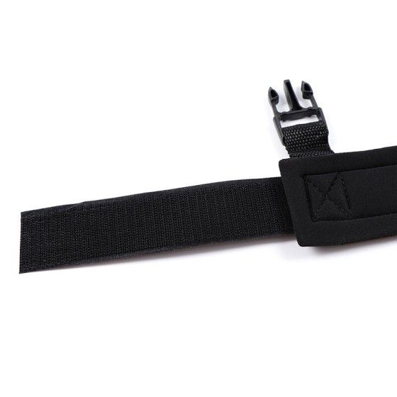 OHMAMA FETISH - NEOPRENE HOOK AND LOOP FASTENER WRIST RESTRAINTS OHMAMA FETISH - 9