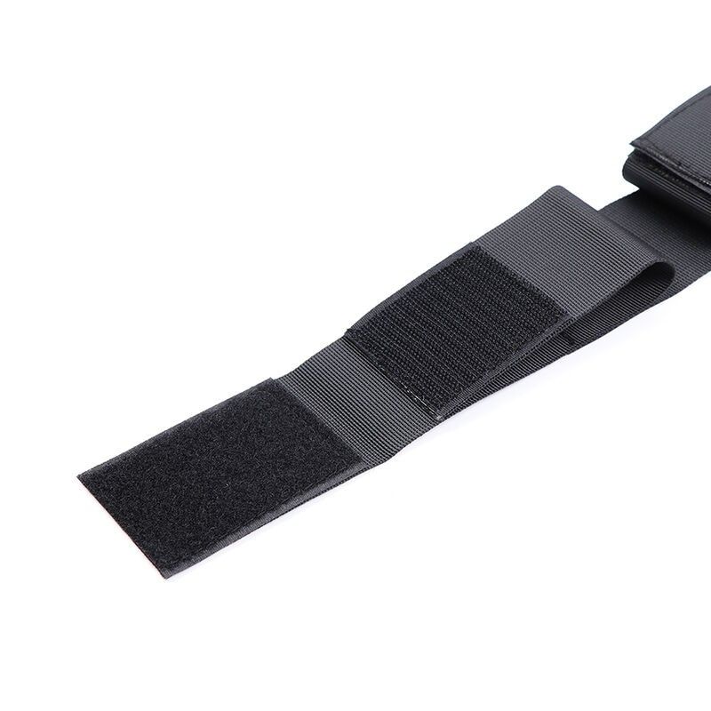 OHMAMA FETISH - SPREADER SOFT BAR FULL NYLON WRIST RESTRAINTS OHMAMA FETISH - 8