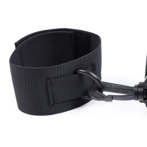 OHMAMA FETISH - NYLON WRIST RESTRAINTS OHMAMA FETISH - 7