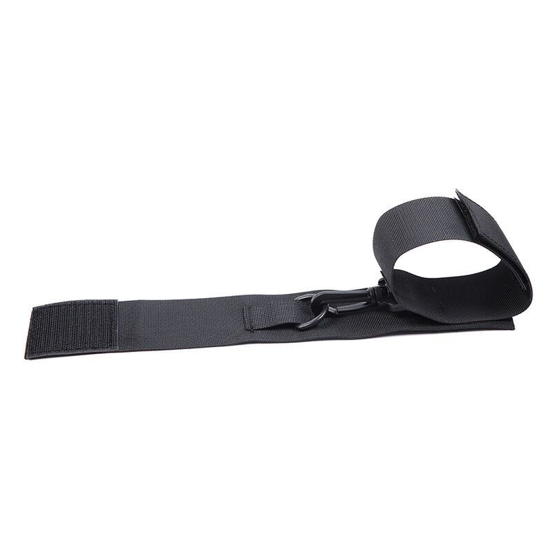 OHMAMA FETISH - NYLON WRIST RESTRAINTS OHMAMA FETISH - 8