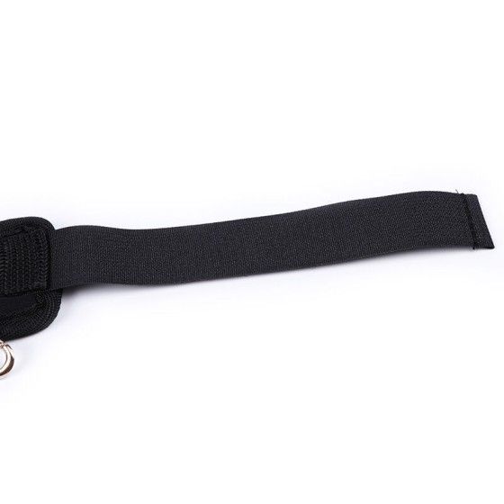 OHMAMA FETISH - SUCTION CUP WRIST RESTRAINTS OHMAMA FETISH - 7