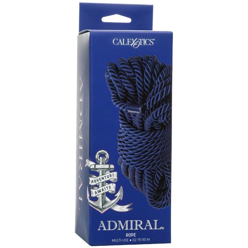 ADMIRAL - JAPANESE ROPE BLUE 10 M ADMIRAL - 2