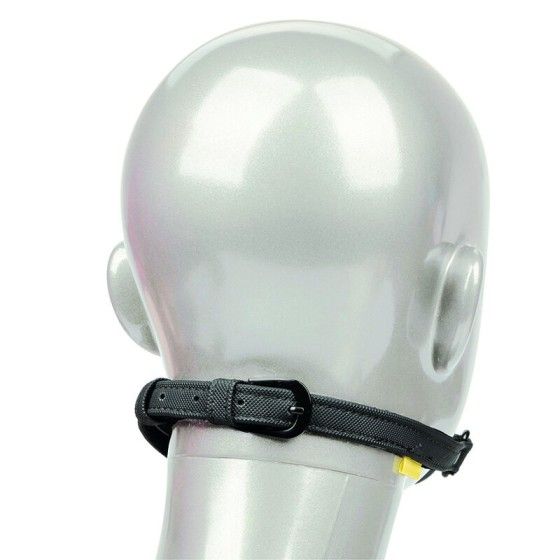 CALIFORNIA EXOTICS - BOUNDLESS BREATHABLE BALL GAG CALIFORNIA EXOTICS - 8