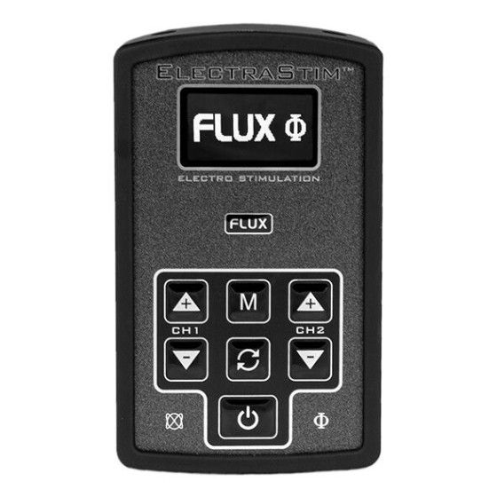 ELECTRASTIM - FLUX STIMULATOR UNIT ELECTRASTIM - 7