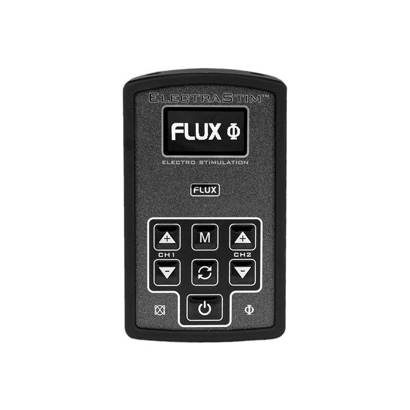 ELECTRASTIM - FLUX STIMULATOR UNIT ELECTRASTIM - 7