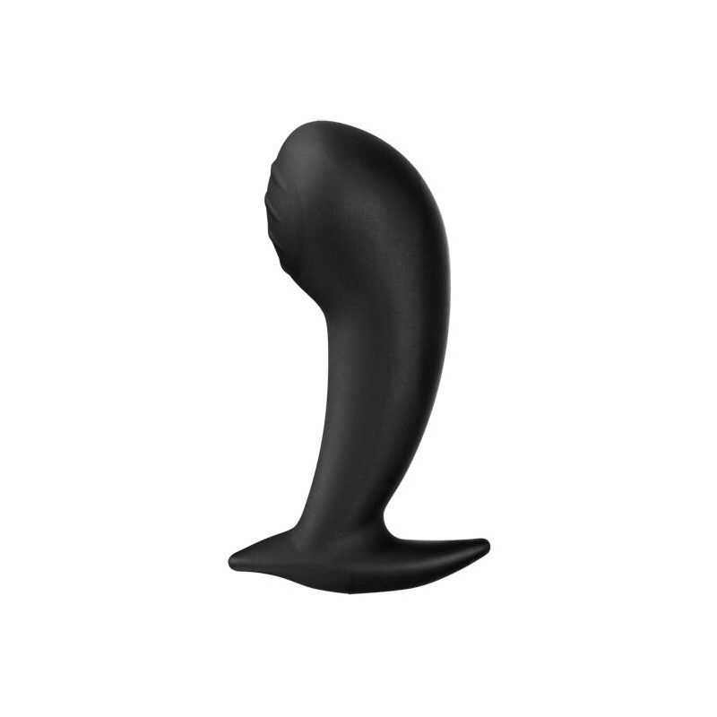 ELECTRASTIM - NONA SILICONE BLACK G-SPOT STIMULATOR ELECTRASTIM - 2