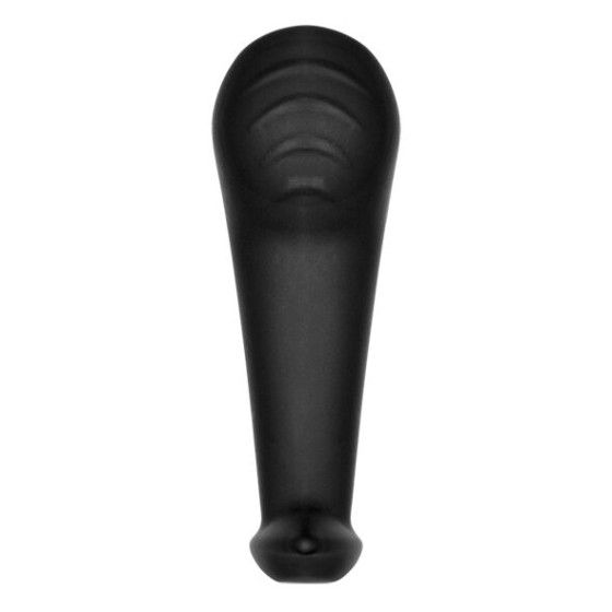 ELECTRASTIM - NONA SILICONE BLACK G-SPOT STIMULATOR ELECTRASTIM - 3