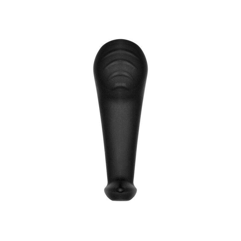 ELECTRASTIM - NONA SILICONE BLACK G-SPOT STIMULATOR ELECTRASTIM - 3