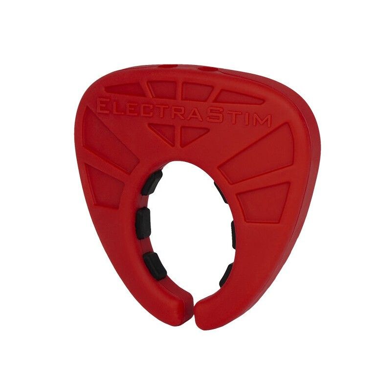 ELECTRASTIM - SILICONE FUSION VIPER COCK SHIELD ELECTRASTIM - 1