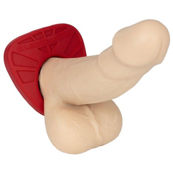 ELECTRASTIM - SILICONE FUSION VIPER COCK SHIELD ELECTRASTIM - 6