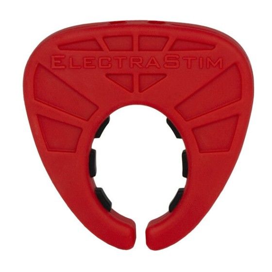 ELECTRASTIM - SILICONE FUSION VIPER COCK SHIELD ELECTRASTIM - 7