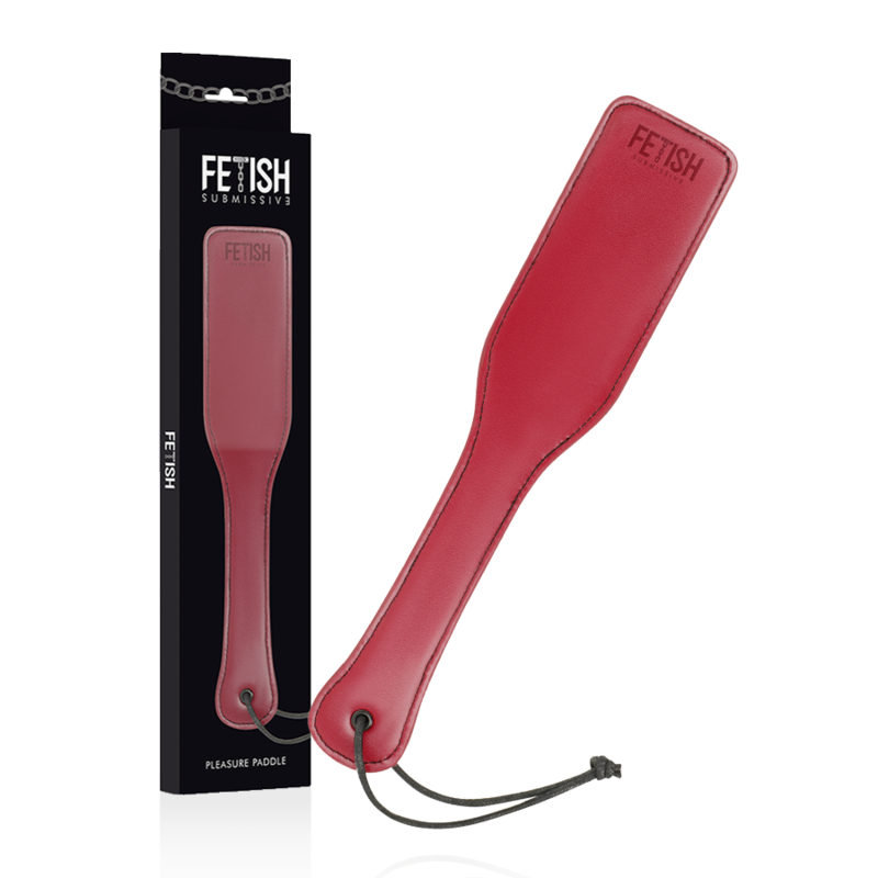 FETISH SUBMISSIVE DARK ROOM - VEGAN LEATHER WHIP FETISH SUBMISSIVE DARK ROOM - 1