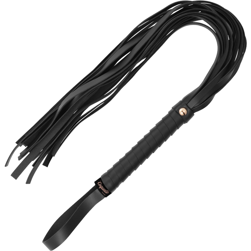 COQUETTE CHIC DESIRE - FANTASY VEGAN LEATHER WHIP COQUETTE FANTASY - 2