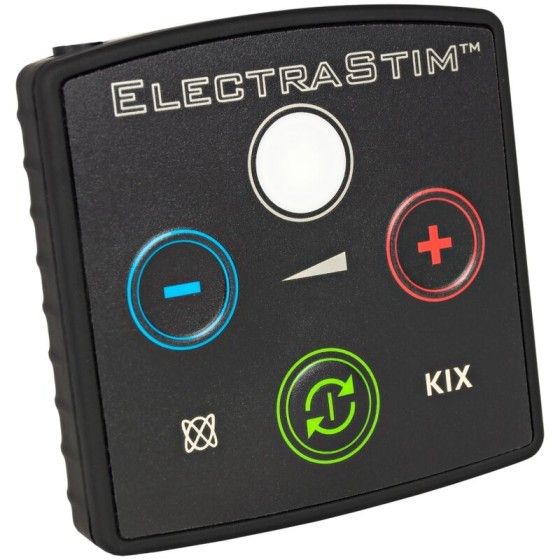ELECTRASTIM - KIX ELECTRO SEX STIMULATOR ELECTRASTIM - 1