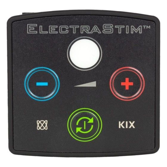 ELECTRASTIM - KIX ELECTRO SEX STIMULATOR ELECTRASTIM - 2