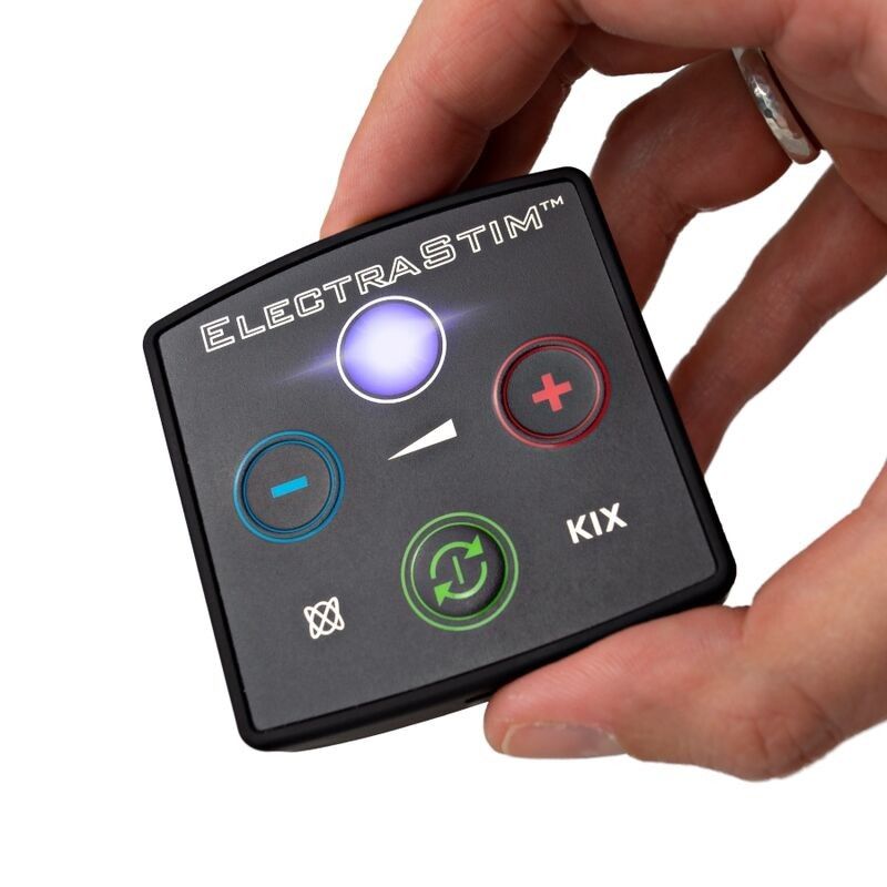 ELECTRASTIM - KIX ELECTRO SEX STIMULATOR ELECTRASTIM - 4