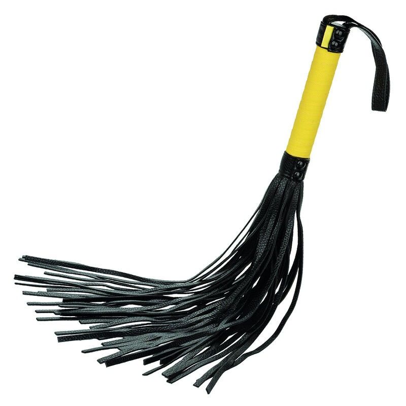 CALIFORNIA EXOTICS - BOUNDLESS FLOGGER CALIFORNIA EXOTICS - 4