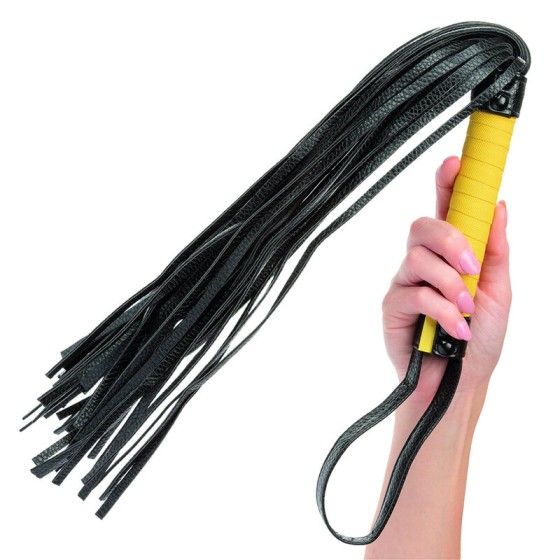 CALIFORNIA EXOTICS - BOUNDLESS FLOGGER CALIFORNIA EXOTICS - 5