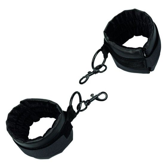 CALIFORNIA EXOTICS - BOUNDLESS COLLAR BODY RESTRAINT CALIFORNIA EXOTICS - 4