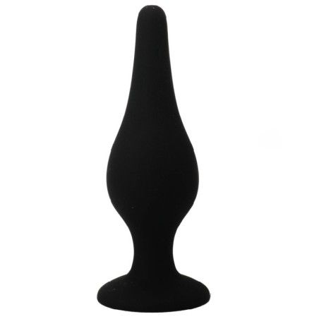 PRETTY LOVE - ERGONOMIC SILICONE PLUG 14 CM