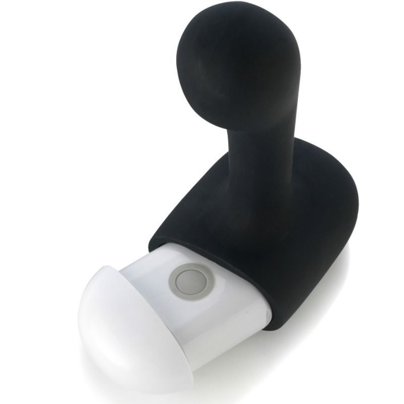 JE JOUE - OOH BY LONG BLACK PLUG STIMULATOR REPLACEMENT Ooh by JE JOUE - 2