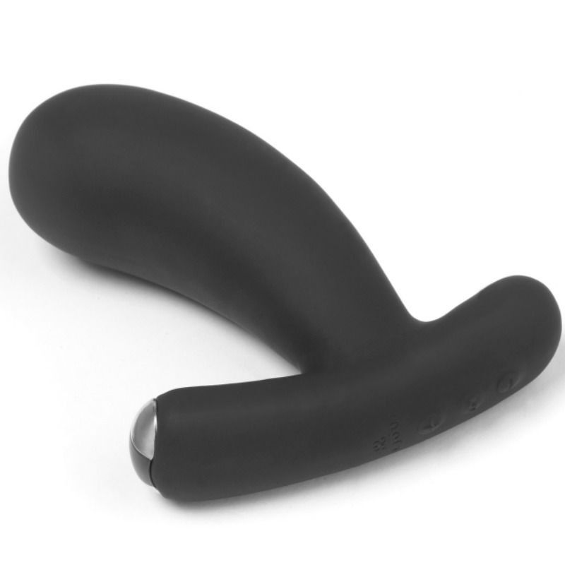 JE JOUE - NUO V.2 VIBRATING ANAL PLUG JE JOUE - 1