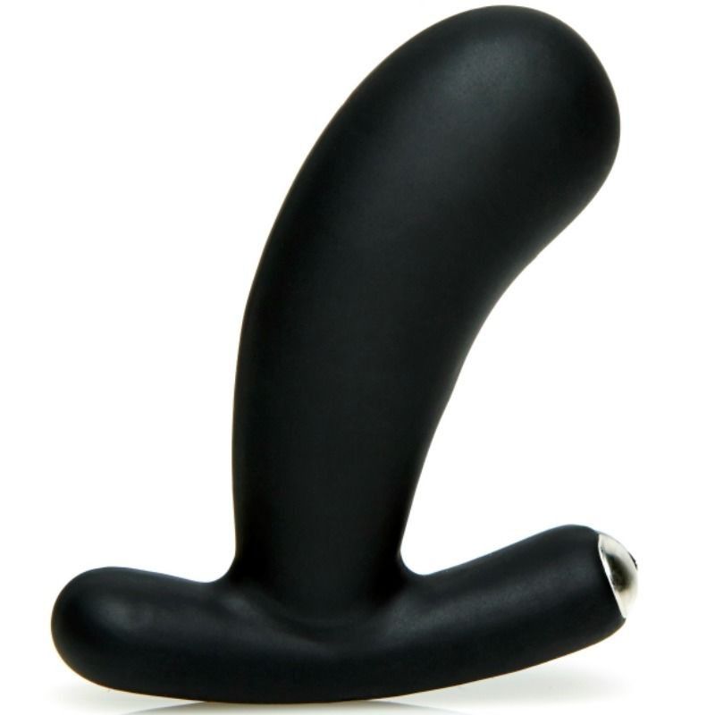 JE JOUE - NUO V.2 VIBRATING ANAL PLUG JE JOUE - 3