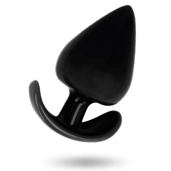 ADDICTED TOYS - ANAL PLUG 9.5 CM ADDICTED TOYS - 3