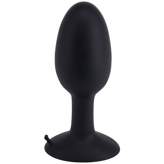 SEVEN CREATIONS - ROLL PLAY PLUG SILICONE LARGE SEVEN CREATIONS - 1