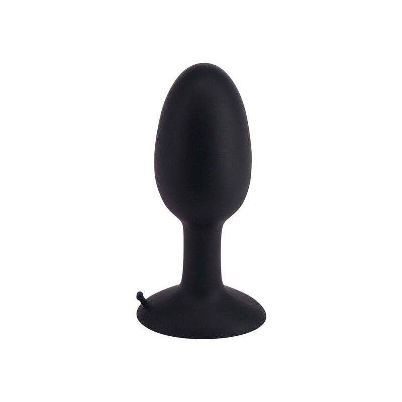 SEVEN CREATIONS - ROLL PLAY PLUG SILICONE LARGE SEVEN CREATIONS - 1