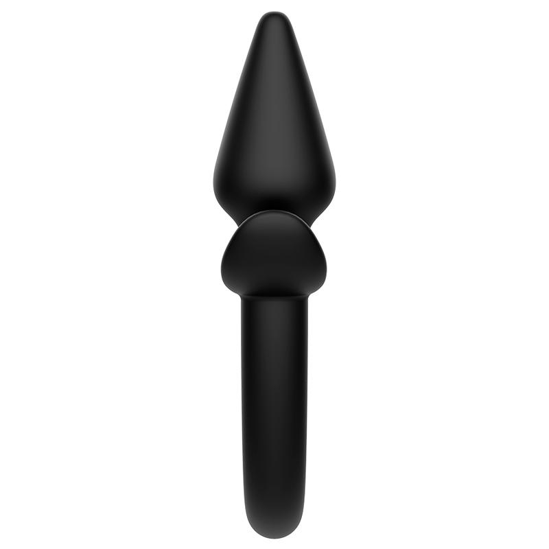 ADDICTED TOYS - PUPPY PLUG ANAL SILICONE ADDICTED TOYS - 5