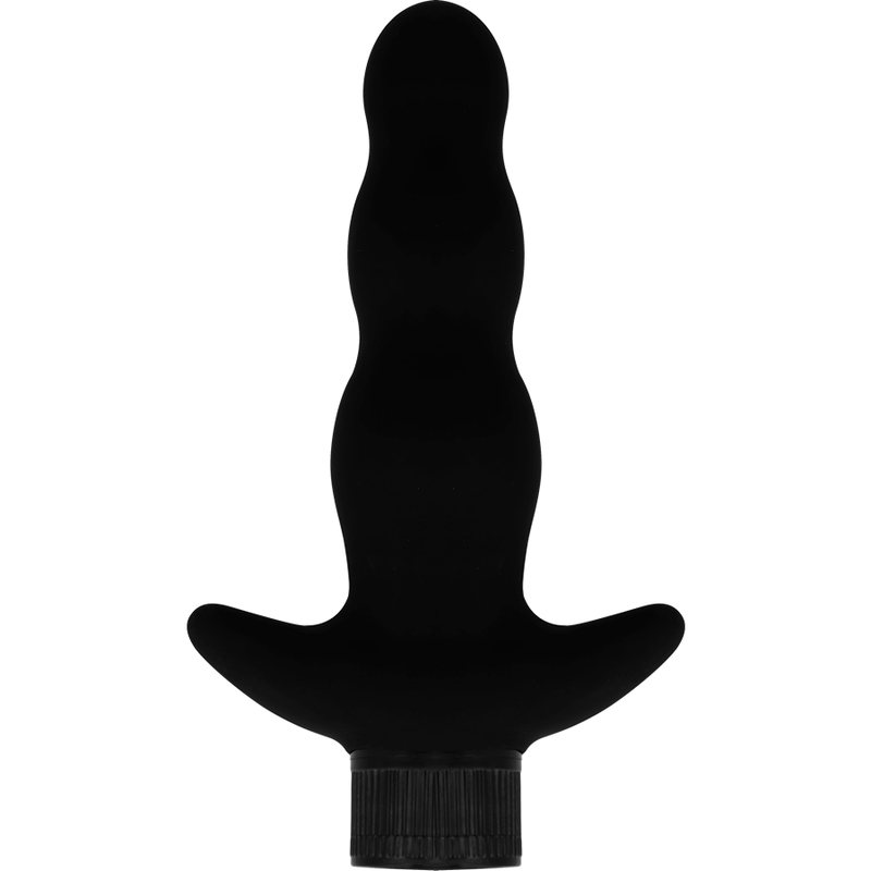 OHMAMA - VIBRATOR PLUG 12 CM OHMAMA ANAL - 1