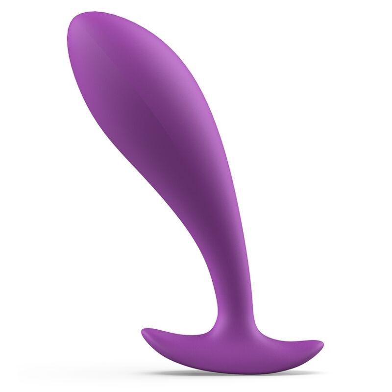 B SWISH - BFILLED BASIC PROSTATIC PLUG ORCHID B SWISH - 1