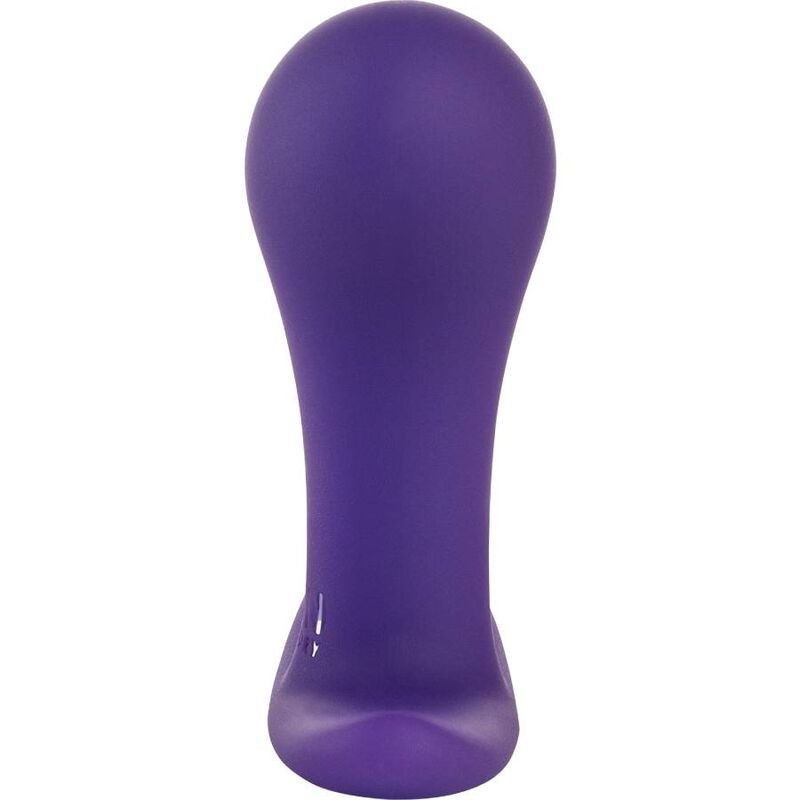 FUN FACTORY - BOOTIE ANAL PLUG SMALL VIOLET FUN FACTORY - 5