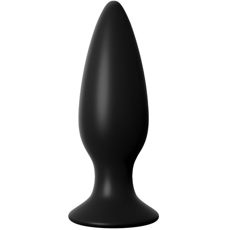ANAL FANTASY ELITE COLLECTION - RECHARGEABLE ANAL PLUG ANAL FANTASY ELITE COLLECTION - 1