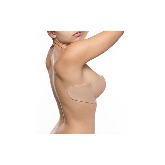 BYE-BRA - GALA BRA CUP A BEIGE BYE BRA - BRAS - 4