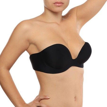 BYE-BRA - GALA BRA CUP A BLACK