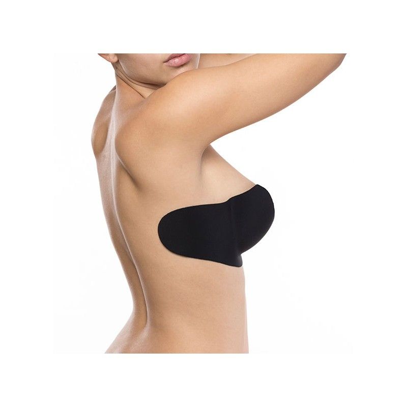 BYE-BRA - GALA BRA CUP A BLACK BYE BRA - BRAS - 6