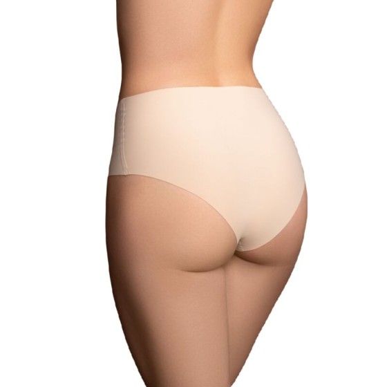 BYE-BRA - PACK 2 UNITS SEAMLESS PANTIES SIZE L BYE BRA - UNDERWEAR - 4