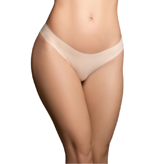 BYE-BRA - PACK 2 UNITS PANTIES BRAZILIAN SIZE XL BYE BRA - UNDERWEAR - 5