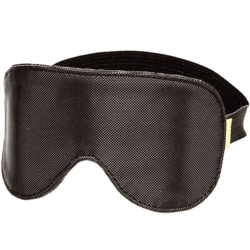 CALIFORNIA EXOTICS - BOUNDLESS BLACKOUT EYE MASK CALIFORNIA EXOTICS - 1