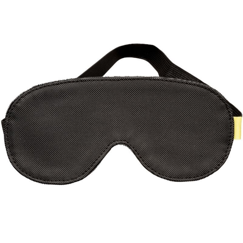 CALIFORNIA EXOTICS - BOUNDLESS BLACKOUT EYE MASK CALIFORNIA EXOTICS - 2