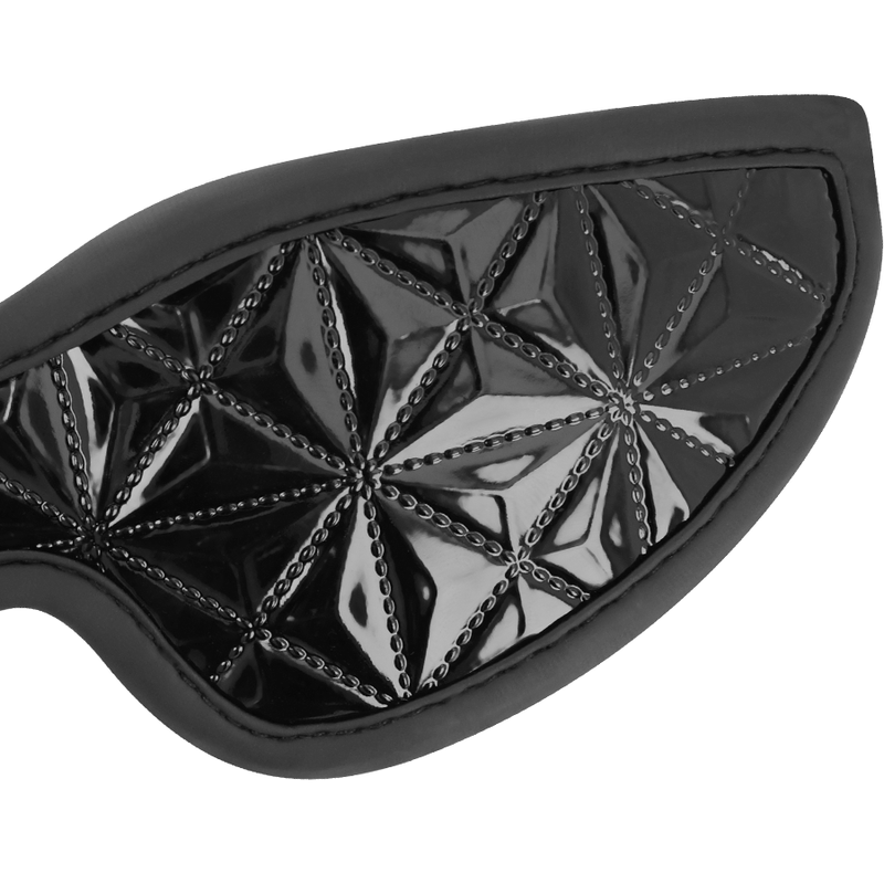 BEGME -  BLACK EDITION PREMIUM BLIND MASK  WITH NEOPRENE LINING BEGME BLACK EDITION - 4