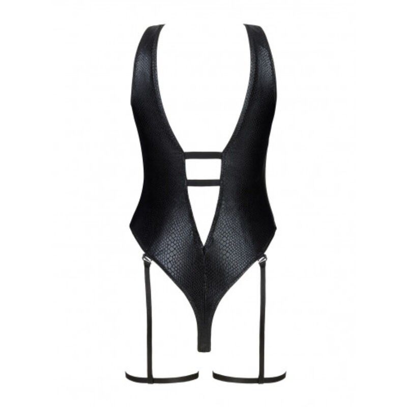 OBSESSIVE - PUNTA NEGRA ONE PIECE SWIMSUIT OBSESSIVE SUMMER - 4