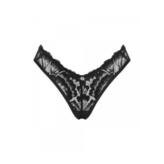 OBSESSIVE - ALESS YA PANTIES XS/S OBSESSIVE PANTIES & THONG - 3