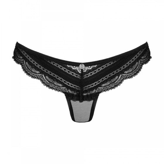 OBSESSIVE - IVANNES PANTIES XXL/XXXL OBSESSIVE PANTIES & THONG - 3